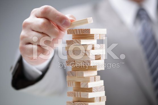 stock-photo-60652134-planning-risk-and-strategy-in-business