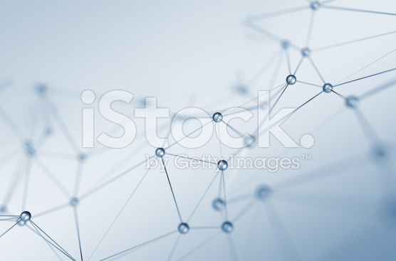 stock-photo-70245107-abstract-3d-rendering-of-structure-with-spheres