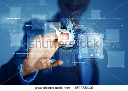 stock-photo-close-up-of-businesswoman-hand-pushing-icon-on-media-screen-150855449